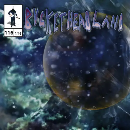 Buckethead : Infinity of the Spheres